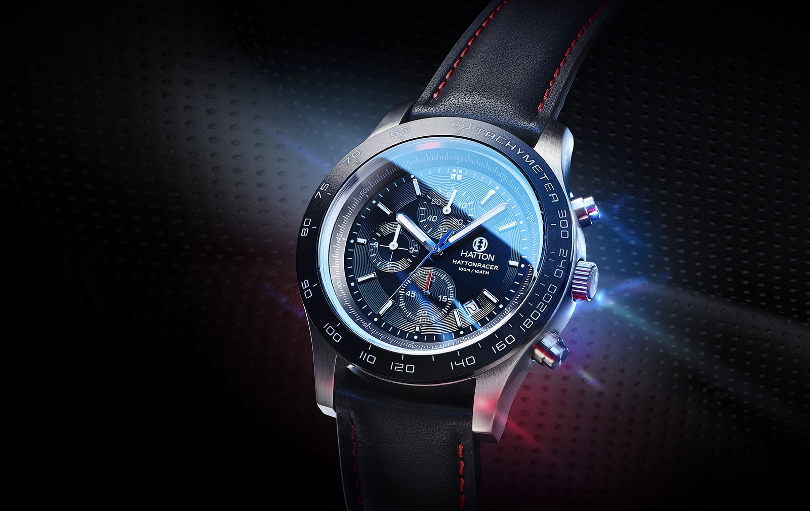 Hatton Racer 001